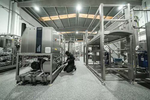 기계 설비 성공 사례 이미지 1